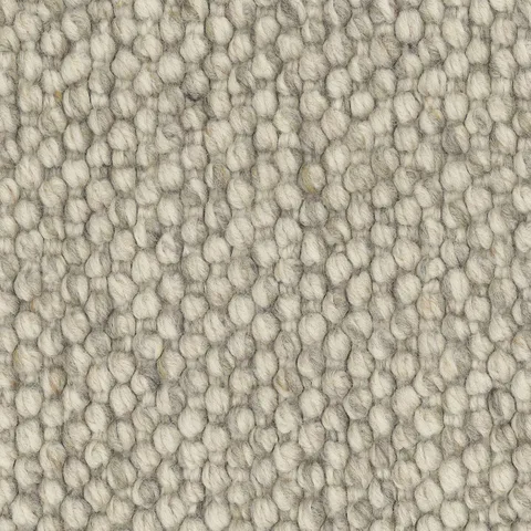 Calico carpet swatch